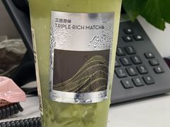 -喜茶(深圳丰盛町店)