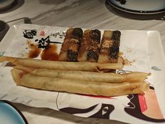 -曹家小菜(胜太路店)