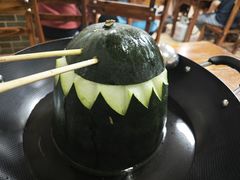 -阳山冬瓜鸡(滨江路店)