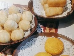 -乔阿马·江南味·驴肉香(龙湖华泾天街店)