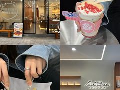 -LilBee Coffee