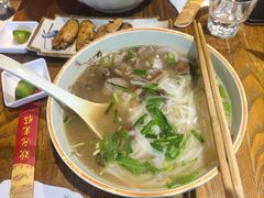 -越南牛肉河粉餐厅(书院巷店)