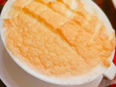 椰香梳乎厘-夏宫中餐厅(香格里拉大酒店)
