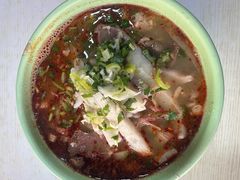 -阿叶羊杂碎(前进街店)