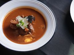 慢炖牛尾汤-Juicy Bakery(瑞景店)