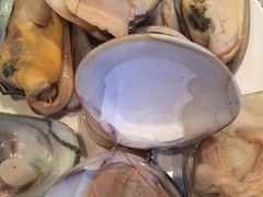 -龙之梦万丽酒店青餐厅