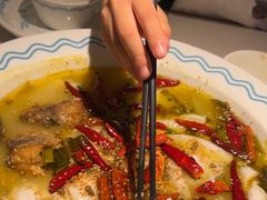 -花椒俏川菜小馆(南海万达店)