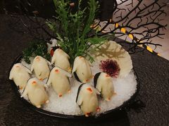 -湊湊火锅·茶憩(和平大悦城店)