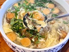 -老西门·常州菜(新区店)