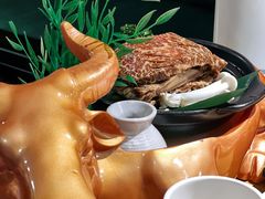 -牛市牛烤肉(西单大悦城店)