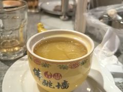 -顺德美的万豪酒店·自助餐·贡厨