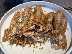 -徐记海鲜(曲江南湖店)