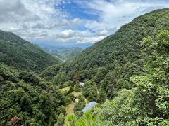 -遂昌金矿国家矿山公园