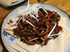 -局气 烤鸭·北京菜(光华路店)