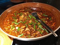 -华豫川酒家(大卫城店)