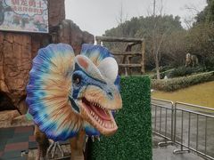 -自然谷恐龙园