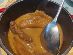 -小大董·烤鸭(观景餐厅·南京西路店)