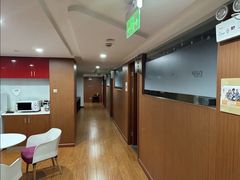 -新东方成人英语学习考试·口语·商务(延安路校区)