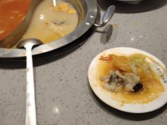 -芳竹园火锅(塘沽金街店)