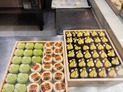 -北京稻香村(零号店)