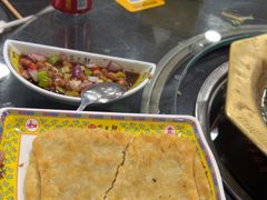 -芦月轩羊蝎子(北蜂窝店)