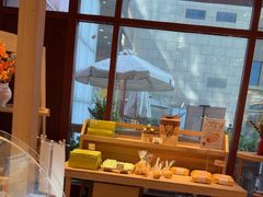-西村叔叔的店·面包·甜品·蛋糕(崂山丽达店)