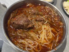 -金龙烧烤·牛肉面(西塔店)