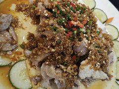 -西江河鲜·趣苑酒楼(鼎湖店)