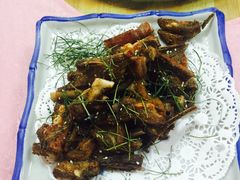 -邹记·美食(斗门店)