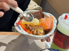 -滨寿司(新街口中央商场店)