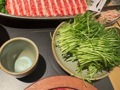 -季季山·云南野生菌火锅(上海首店)