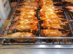 -天美汇鸡翅包饭(来福士广场店)