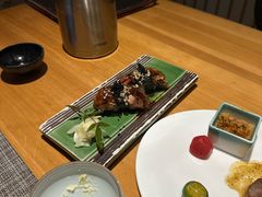 -大岛日本料理铁板烧(南通大饭店)