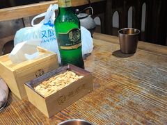 -魁盛居百年鲁菜馆(县西巷店)