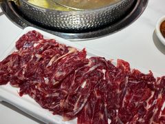 -八合里牛肉火锅(八合里总店)