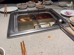 -海底捞火锅(丹竹头星悦天地店)