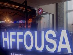 -HFFOUSA TACO弗萨塔可墨西哥餐厅(颐堤港店)