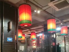 -陈府大宅门成都火锅·手切鲜肉(太原街店)