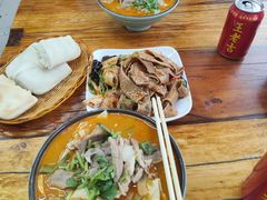 -洧川羊肉豆腐老店