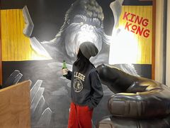 -kingkong大猩猩烤肉(CBD店)