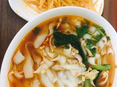 -老西儿面道削面馆(鲸园店)