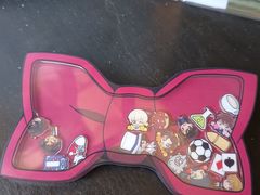 -Pantry's Best派悦坊蛋糕(K11购物艺术中心店)