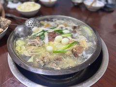 -海关荤豆花(洋河一路店)