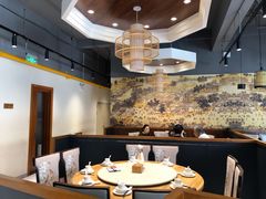 -南海渔家•海鲜•正宗海南菜(海棠湾店)