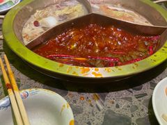 -小龙坎老火锅(金柏林店)