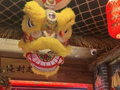-鱼满舱·鲜活海鲜·正宗鲁菜