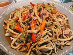 -悦硒楼·新派恩施菜