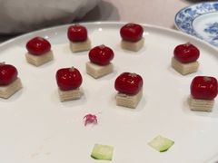 -漢舍中国菜馆(889广场店)