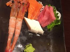 -富力希尔顿酒店·源氏日餐厅