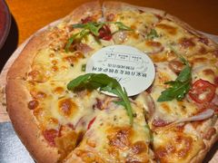 -布拉格餐厅· 中欧捷克菜(全国首店)